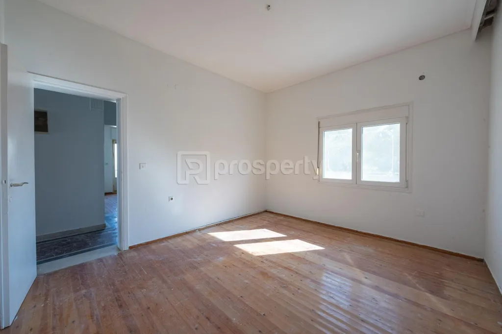 Stanze - Detached House with Garden in Gallikos