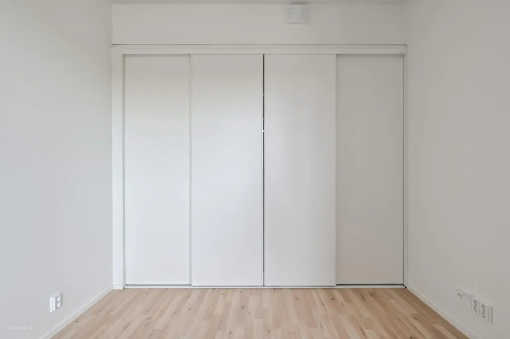 Toad - Modern Flat with Balcony in Pasila, Helsinki