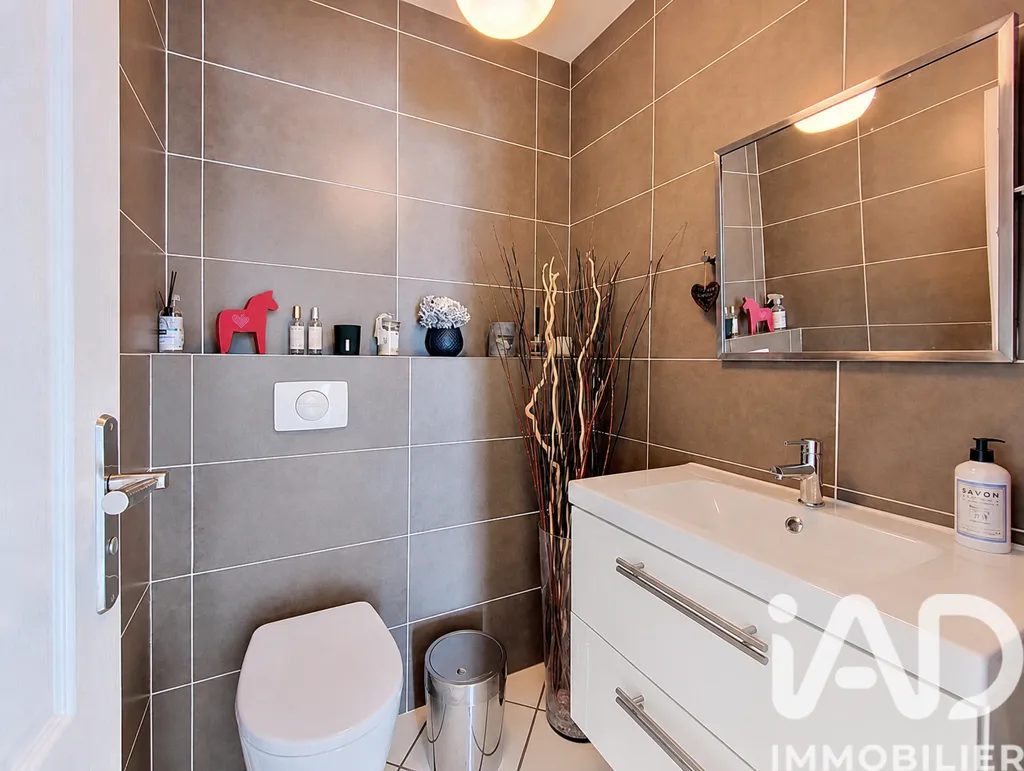 Vannitoad - Renovated Villa with Spa in Valleiry