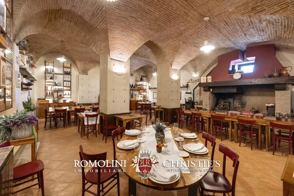 Söögituba - Historic Estate with Castle in Umbria