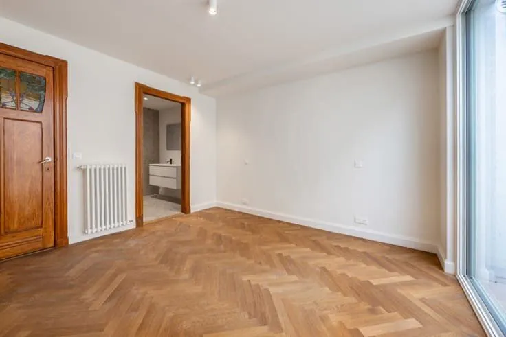 Kinnisvara asukohas Antwerp