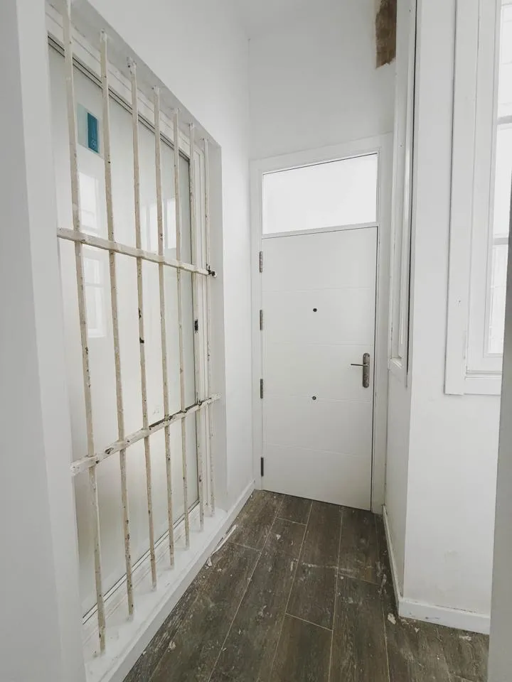 Ingresso - New Flat with Lift in Cádiz
