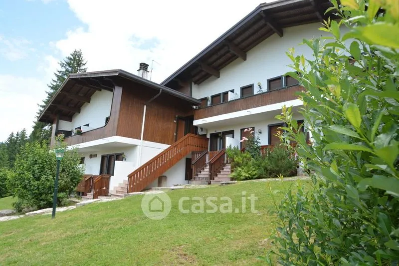 Extérieur - Three-Bedroom Apartment with Balcony in Gallio