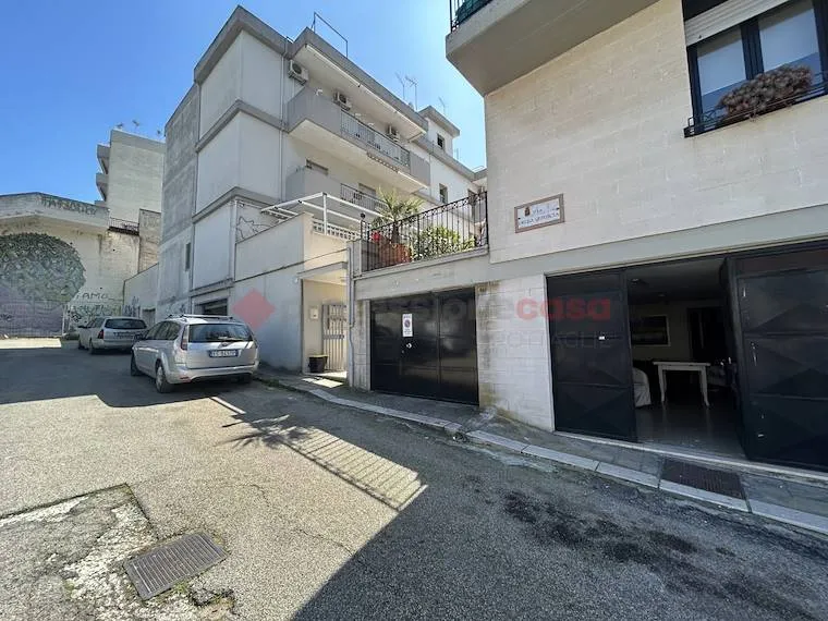 Extérieur - Refurbished Apartment with Double Exposure in Grottaglie