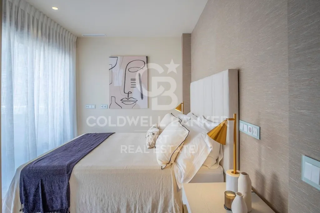 Magamistoad - Modern Villa with Sea View in Estepona