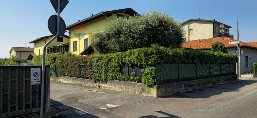 Extérieur - Charm Duplex with Veranda in Lentate Sul Seveso