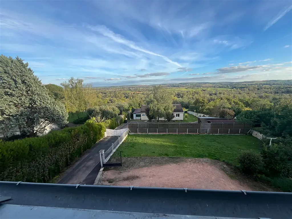 Maison 7 pièces à Nevers
