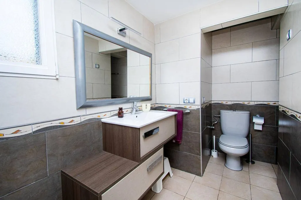 Vannitoad - Reformed Chalet with Pool in Peguera, Mallorca