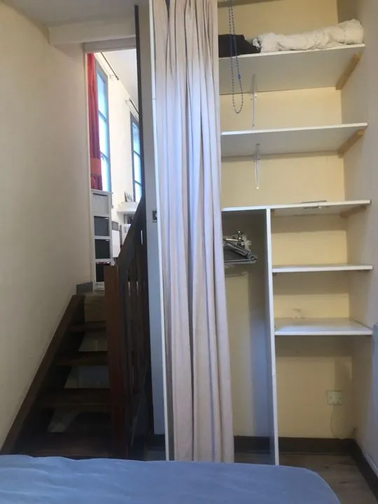 Chambres - Studio Meublé à Louer à Niort