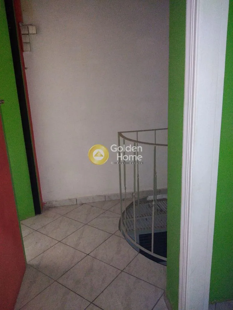 Entrée - Retail Unit with Large Storage in Menidi Centre