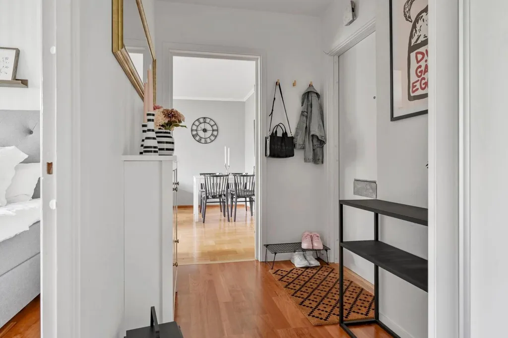 Appartement 2 pièces à Upplands Väsby