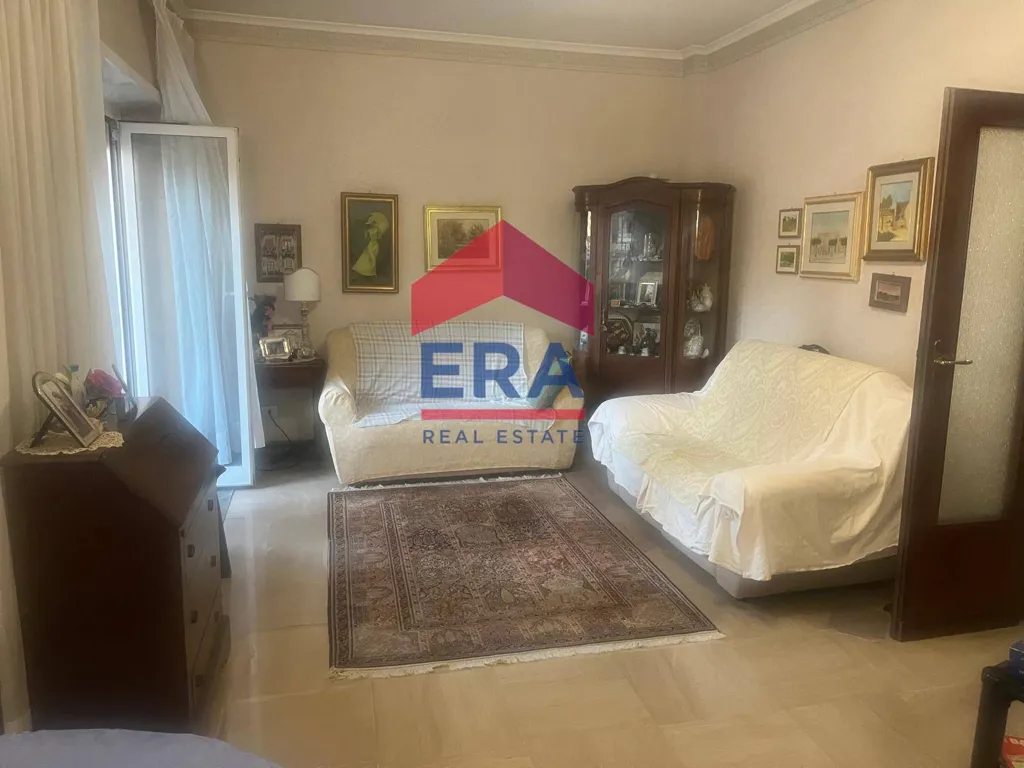 Elutuba - Spacious 2-Bedroom Apartment in Appio Claudio