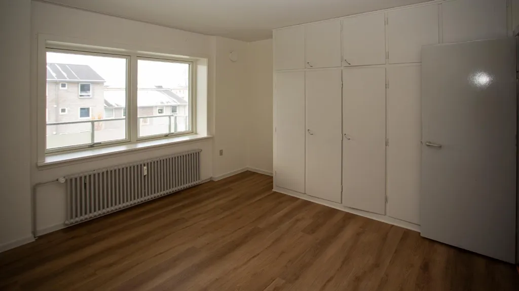 Magamistoad - Renovated Flat with New Features in Frederikshavn