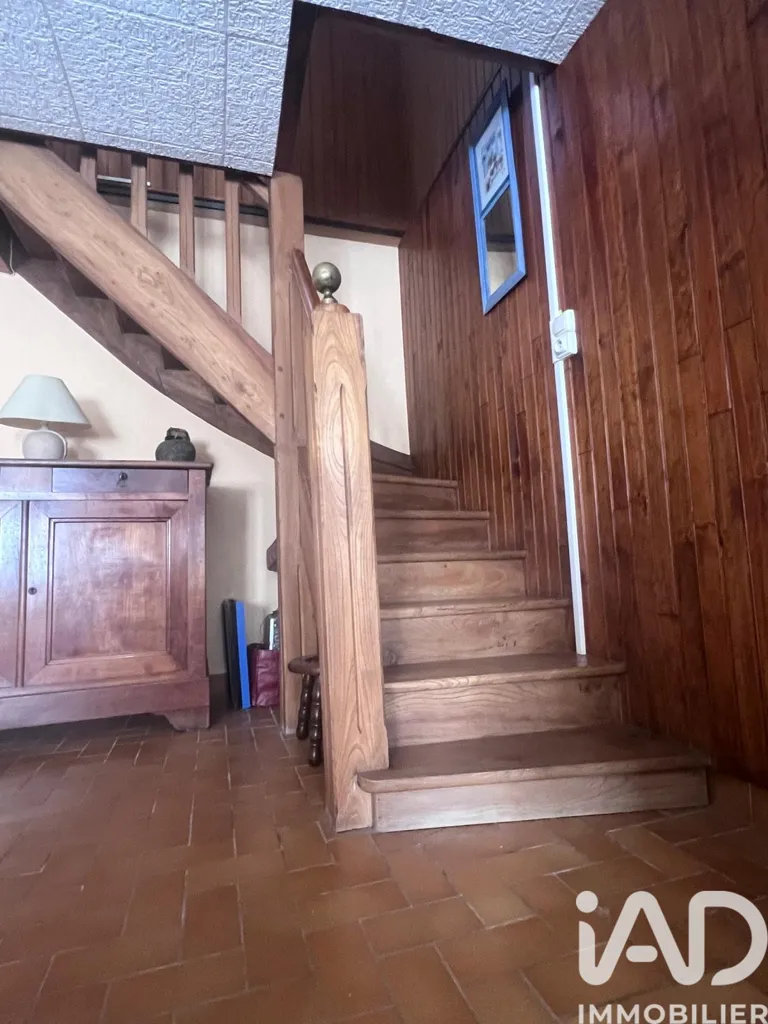Toad - Charming Townhouse with Garden in Ladon