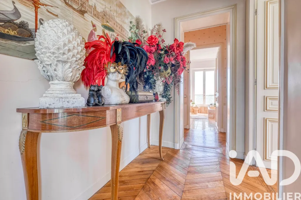 Maison 11 pièces à Thorigny-sur-Marne