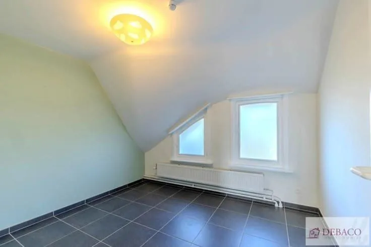 Toad - Villa with Garden in Herentals