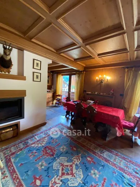 Elutuba - Apartment with Dolomites View in Cortina d'Ampezzo