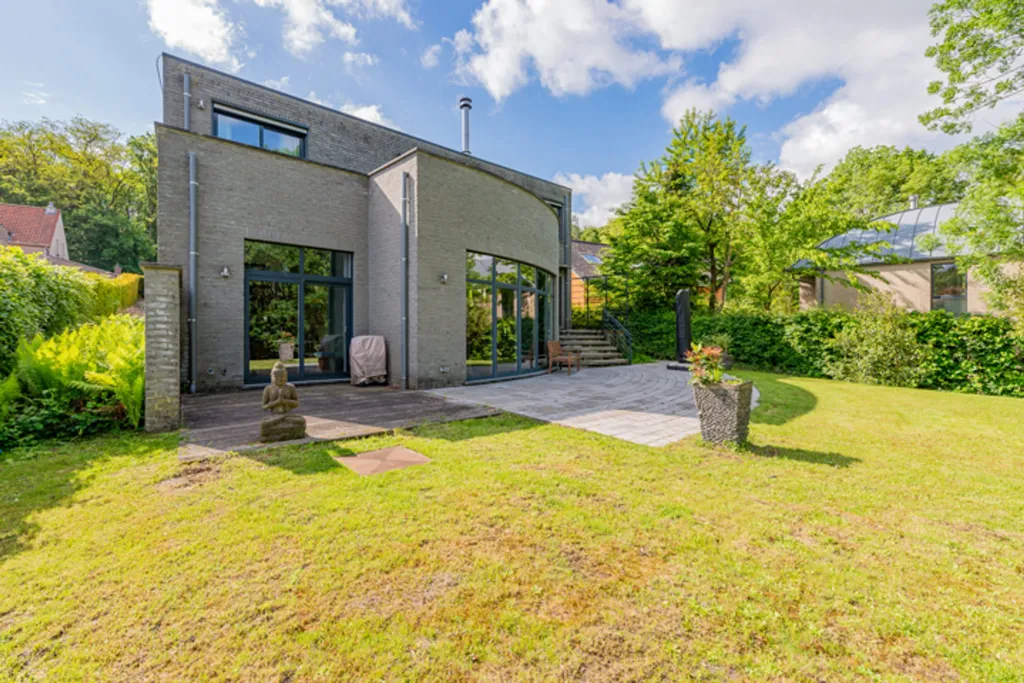 5-bedroom house in Beersel
