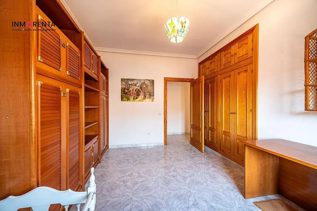 Toad - Detached House with Terrace in La Mata