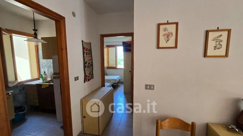 Ingresso - Seafront Apartment with Terrace in Cetraro Marina