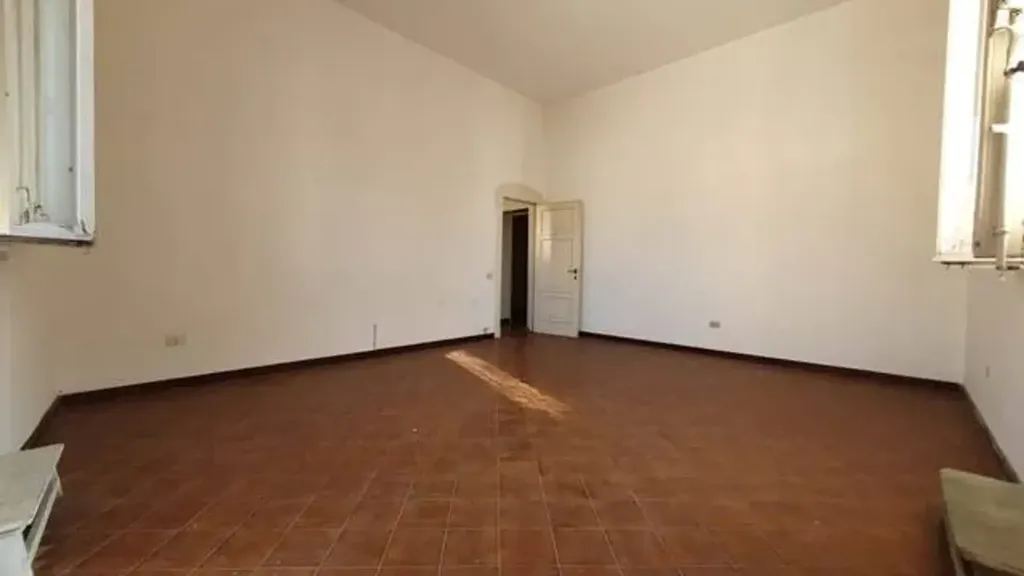 Toad - Historic Apartment with Balcony in Ancona Centre