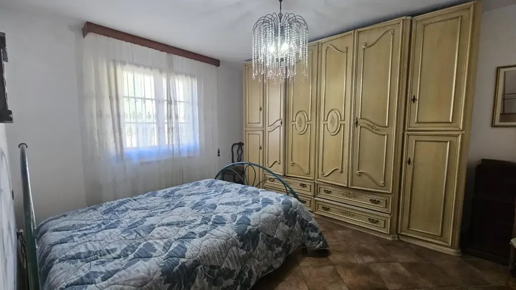 Chambres - Bifamiliar Villa with Garden in Cerreto Guidi