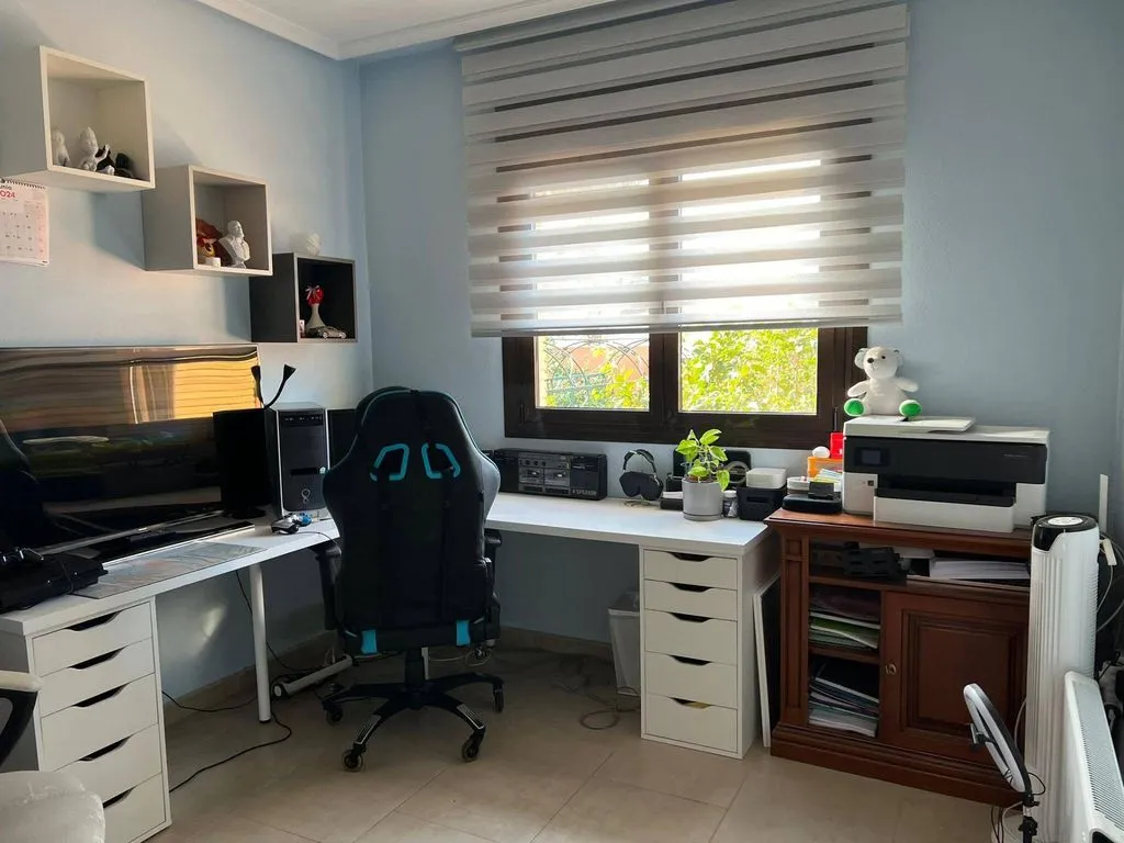 Bureau - Luxury House with Pool in Torrevieja