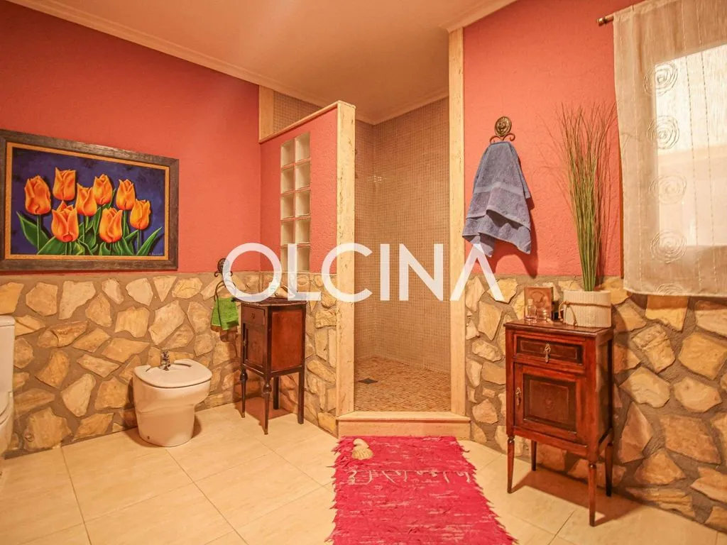 Vannitoad - Luxury Chalet with Mountain Views in Alcoy