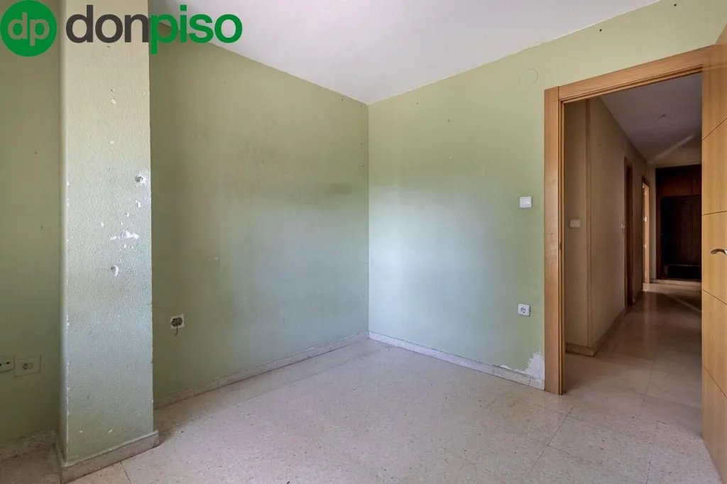 Toad - Apartment with Garage in Huetor, Granada