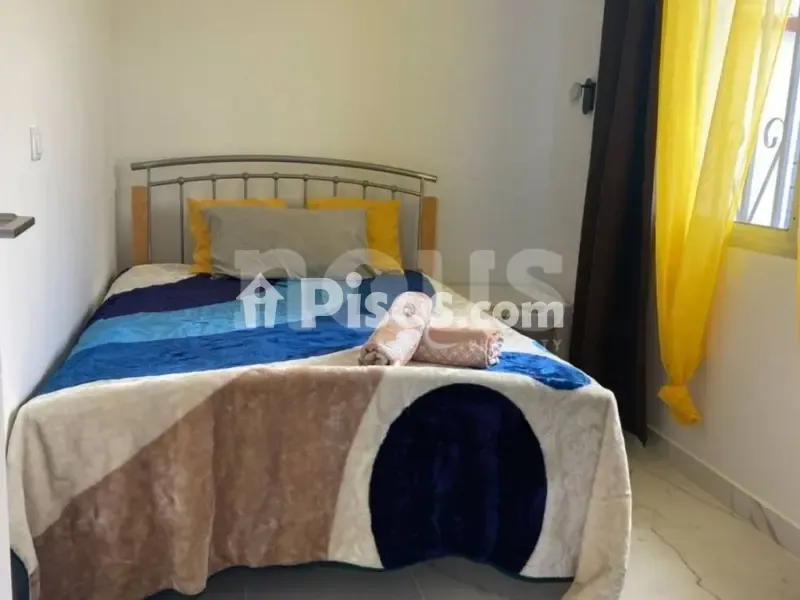 Magamistoad - Chalet with Private Pool in Adeje