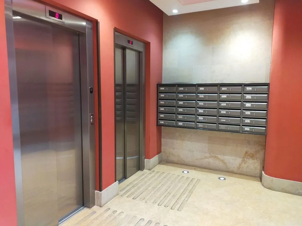 Ingresso - Bright Apartment with Terrace in León