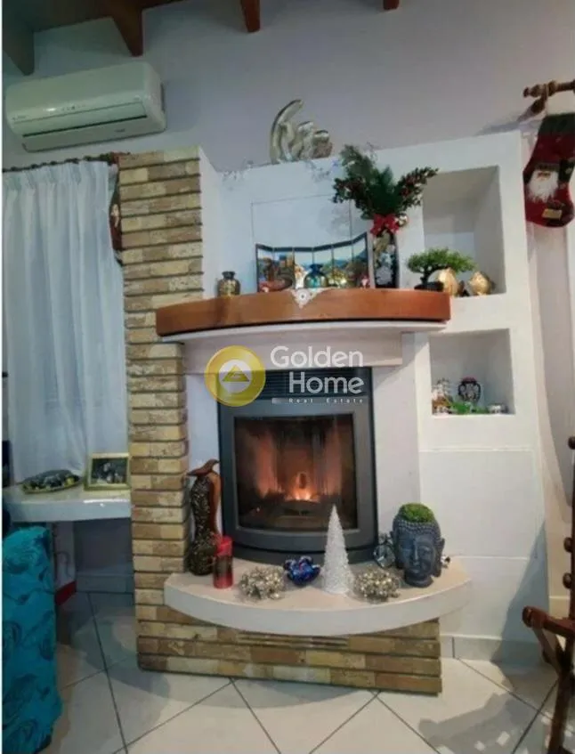 Maison 4 pièces à GR