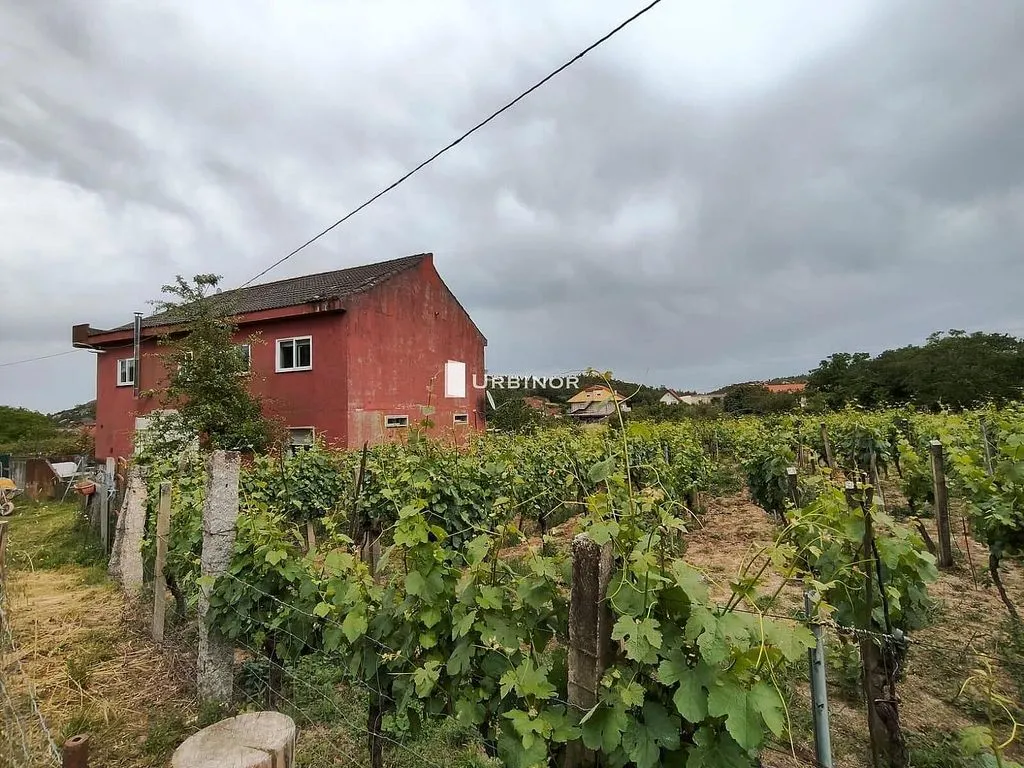 Extérieur - Chalet with Pool in Leiro