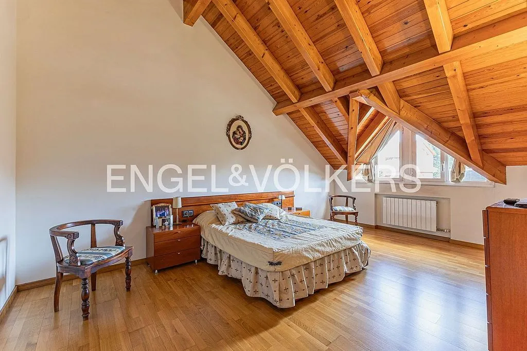 Toad - Chalet with Pool and Terrace in Mira-sol