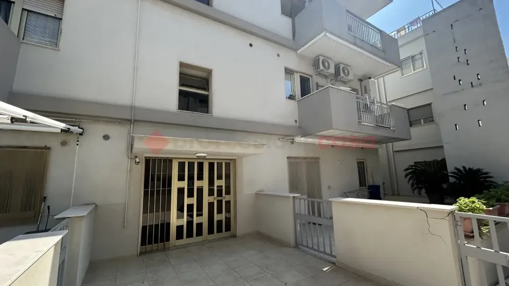 Jardin - Refurbished Apartment with Double Exposure in Grottaglie