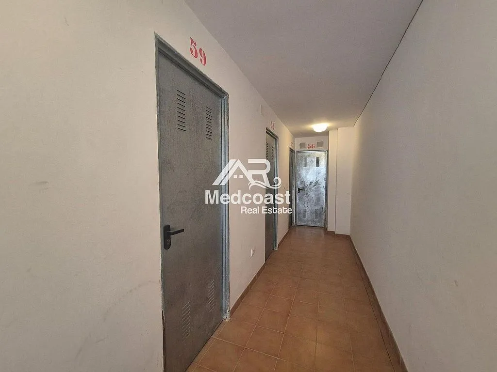 Esik - Duplex with Pool and Terrace in Garrucha