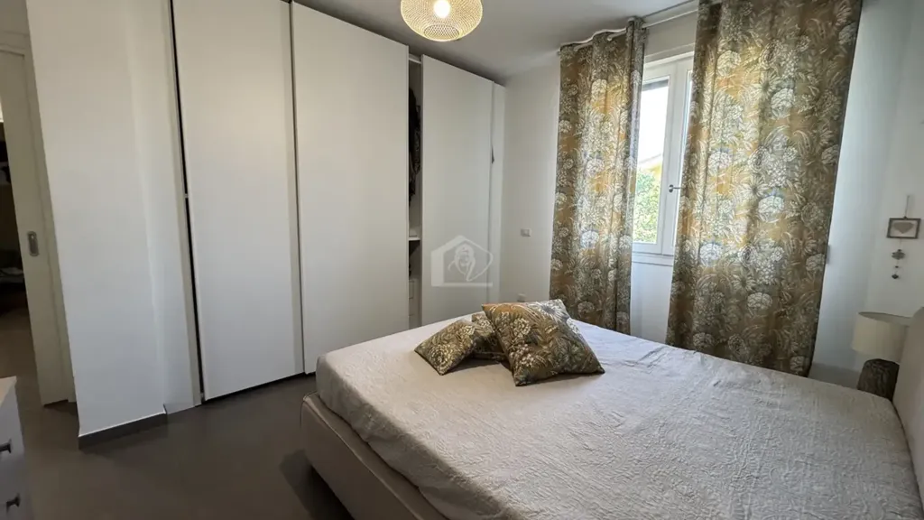 Two-Level Maisonette with Garden in Luzzara