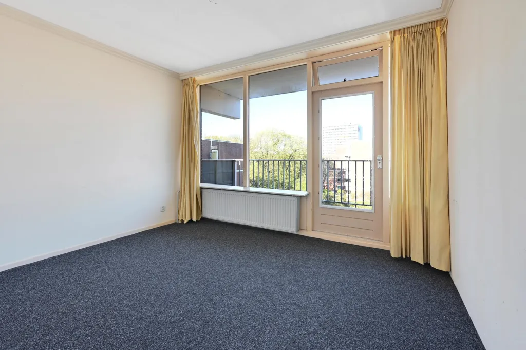 Chambres - Apartment with Green View in 's-Gravenhage