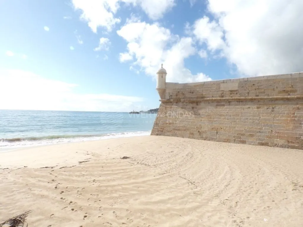 Jardin - Luxury Villa with Private Pool in Sesimbra