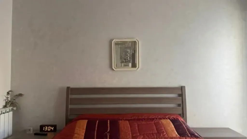 Magamistoad - Apartment with Sea View in Messina