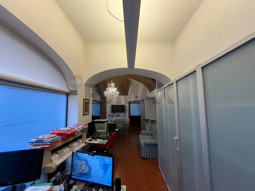 Studio - Office in Noble Building, Bergamo