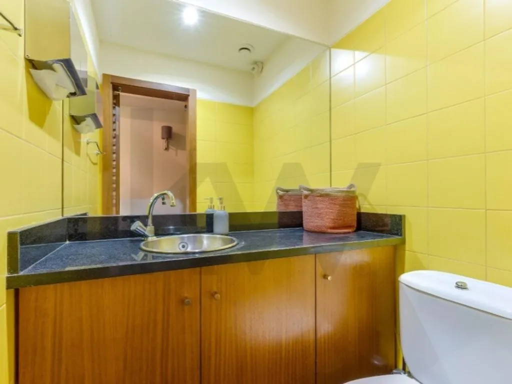 Vannitoad - Luxury Office Space in Porto's City Centre
