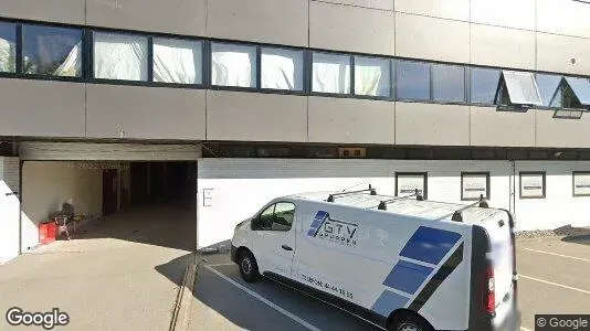 Välivaade - Warehouse for Rent in Skovlunde