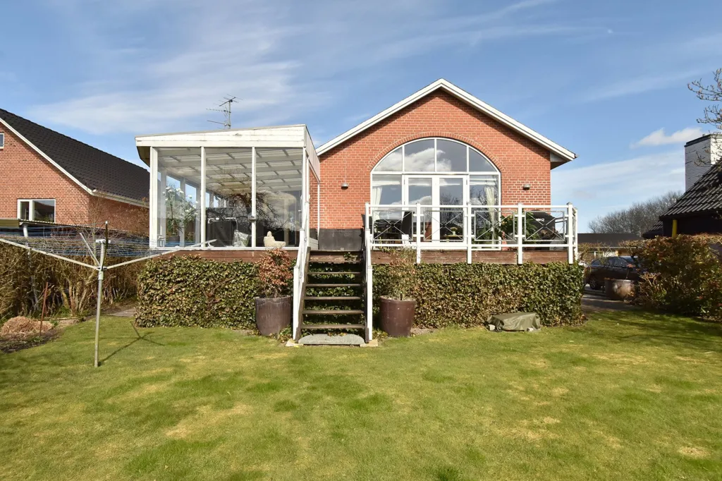 Maison 5 pièces à Herning