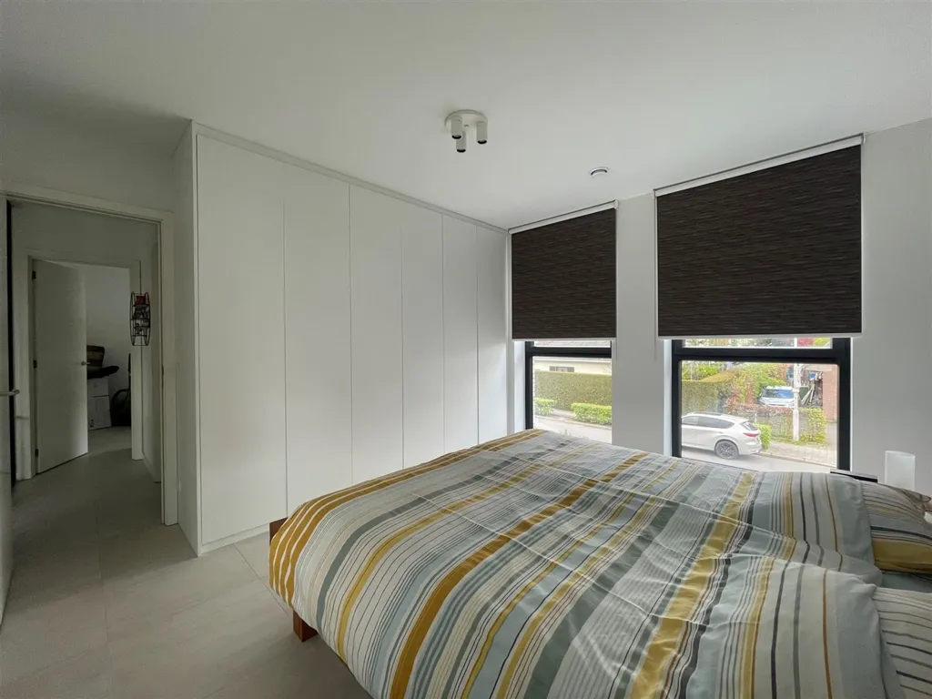 Chambres - Appartement à Ekeren, Proche de Veltwijcklaan