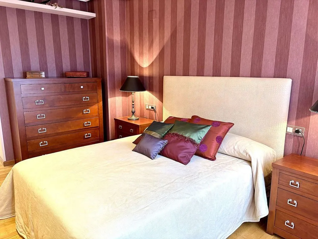 Chambres - Apartment with Pool and Terrace in Este