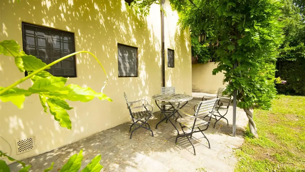 Appartement 5 pièces à IT