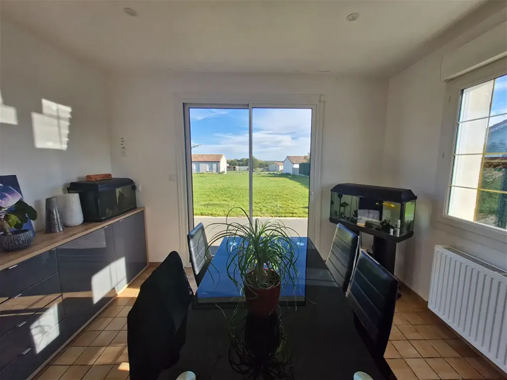 Maison 4 pièces à Grand Landes