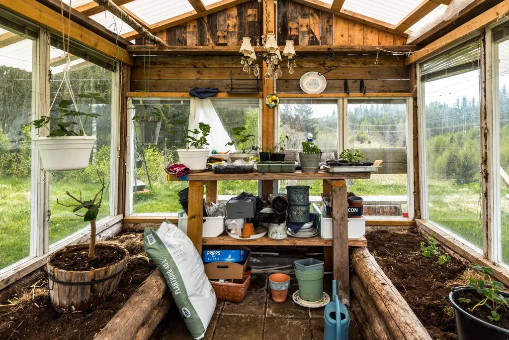 Maison 4 pièces à Hagfors kommun