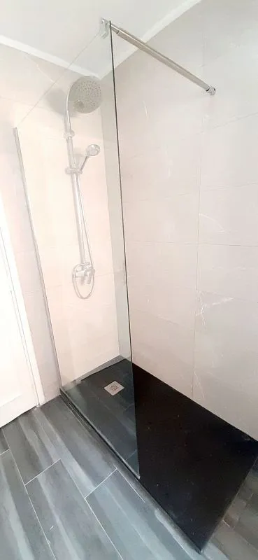 Vannitoad - Furnished Flat with Balcony in Son Canals